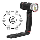 SeaLife Micro 3.0 Pro Dual Beam Set - DIPNDIVE