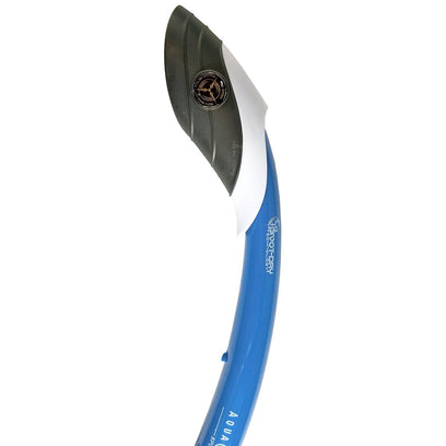Aqua Lung Sport Island Dry Snorkel ISD LX - DIPNDIVE