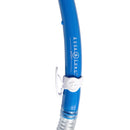 Aqua Lung Sport Island Dry Snorkel ISD LX - DIPNDIVE
