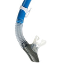 Aqua Lung Sport Island Dry Snorkel ISD LX - DIPNDIVE