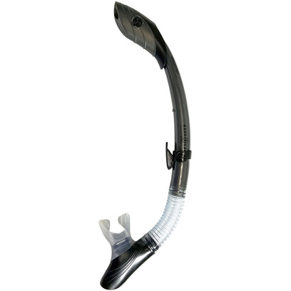 Aqua Lung Sport Island Dry Snorkel ISD LX - DIPNDIVE