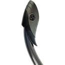 Aqua Lung Sport Island Dry Snorkel ISD LX - DIPNDIVE