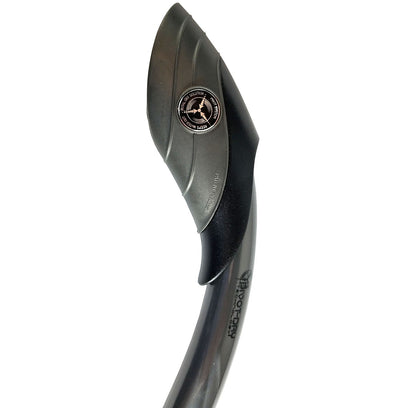 Aqua Lung Sport Island Dry Snorkel ISD LX - DIPNDIVE