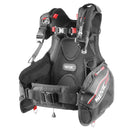 Seac Ego Buoyancy Compensator - DIPNDIVE
