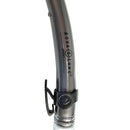 Aqua Lung Sport Island Dry Snorkel ISD LX - DIPNDIVE