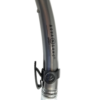 Aqua Lung Sport Island Dry Snorkel ISD LX - DIPNDIVE