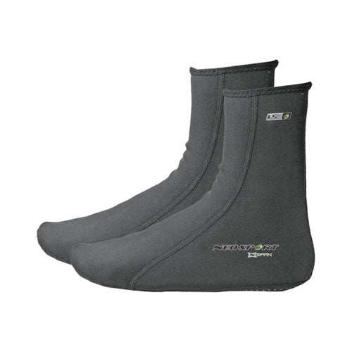 XSPAN 1.5mm Dive Socks