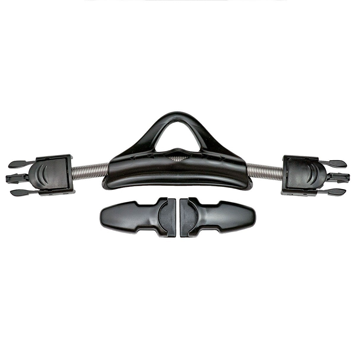 Tusa TA-81 Spring Straps Accessories - DIPNDIVE