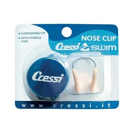 Cressi Nose-clip Accessory - DIPNDIVE