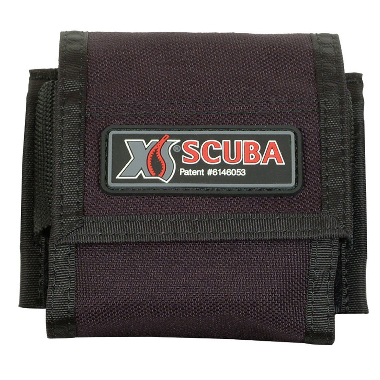 XS Scuba Quick-Attach Single Weight Pocket Weights - DIPNDIVE