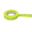 Trident Nitrox Tank Valve Tape Accessories - DIPNDIVE