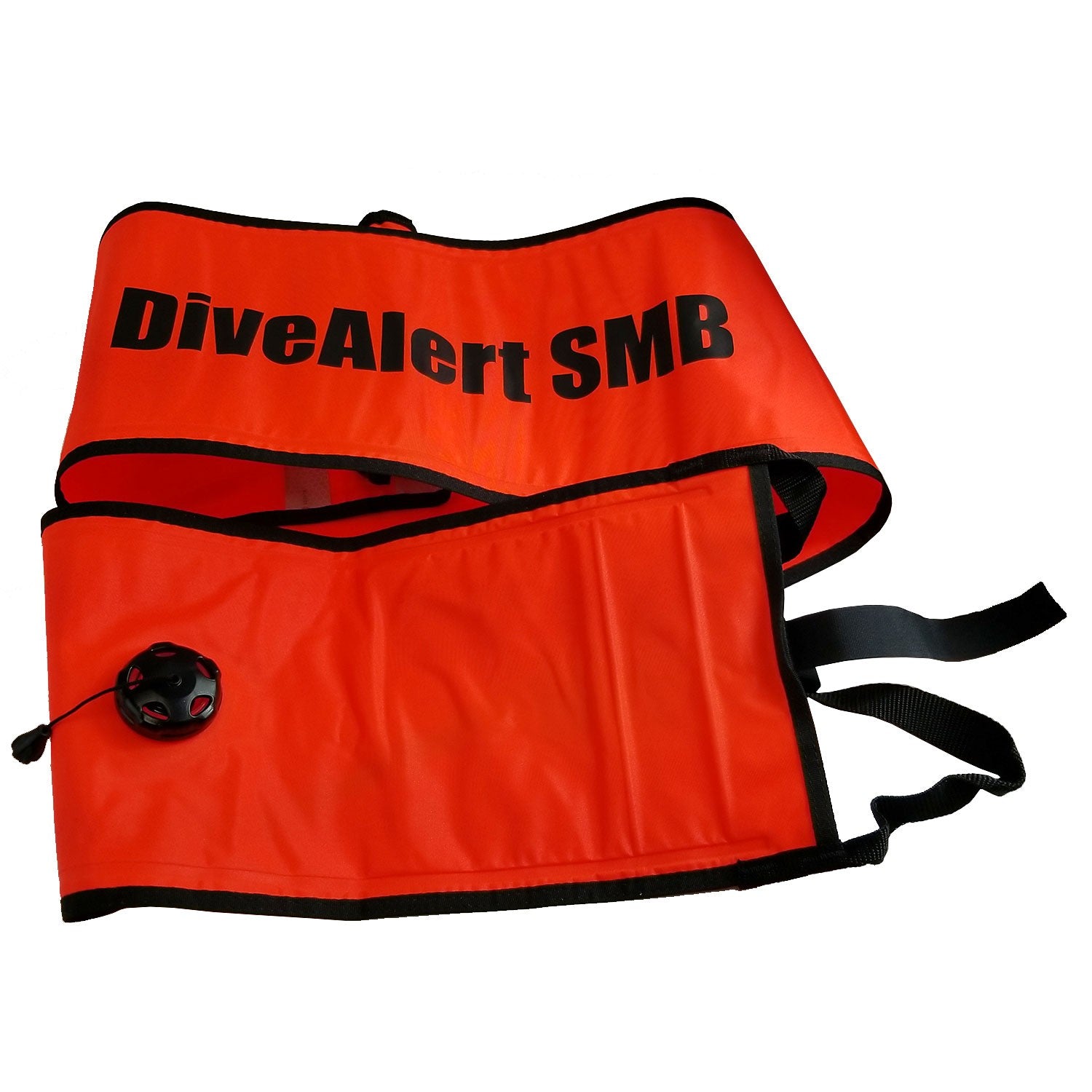 Dive Alert SMB Surface Marker Buoy Accessories - DIPNDIVE