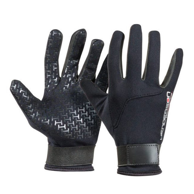 Open Box Henderson 1.5mm Thermoprene Gloves - Medium - DIPNDIVE