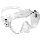 Cressi Mini Frameless Dive Mask - DIPNDIVE