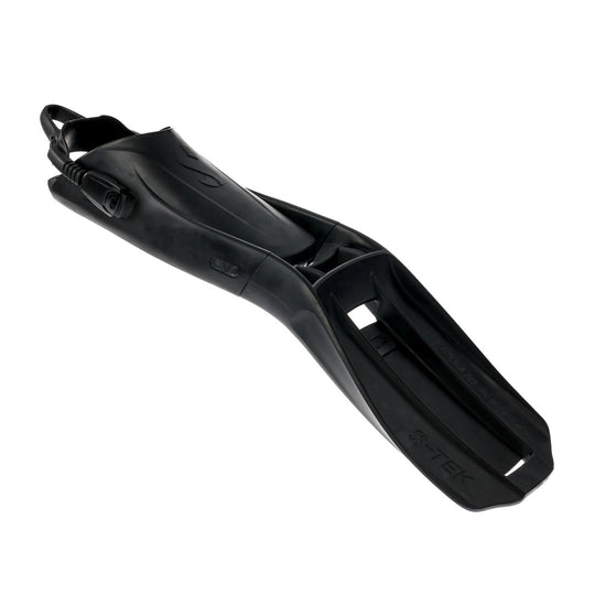 ScubaPro S-Tek Open Heel Scuba Dive Fins - DIPNDIVE