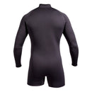 Open Box NeoSport 5mm Waterman Jacket - Black - XX-Large - DIPNDIVE