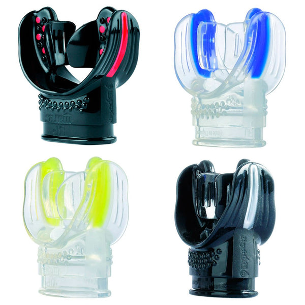 Mares LiquidSkin Regulator Mouthpiece - DIPNDIVE