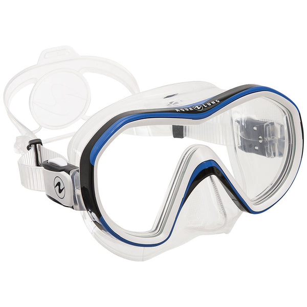 Aqua Lung Reveal X1 Dive Mask - DIPNDIVE