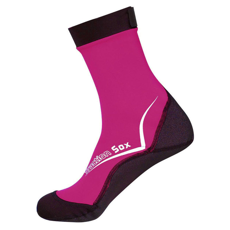 ScubaMax SO-105 Adult Traction Socks - DIPNDIVE