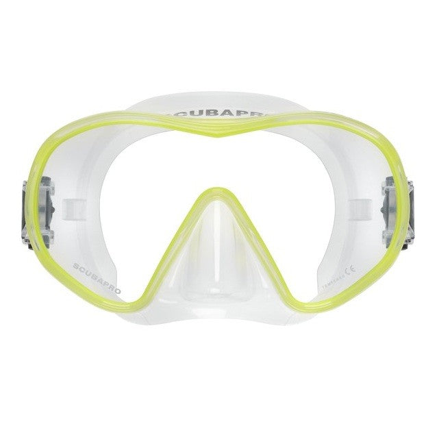 ScubaPro Solo Mask - DIPNDIVE