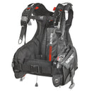 Seac Smart Scuba Diving Buoyancy Compensator - DIPNDIVE