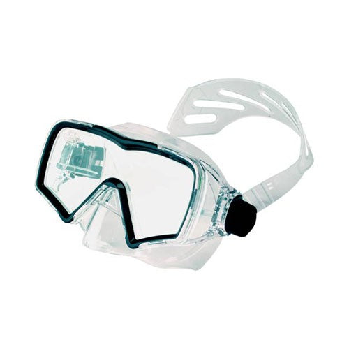 Deep See Encounter Scuba Dive Mask with Purge - DIPNDIVE