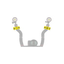 SeaLife Flex-Connect Buoyancy Floatation Rings - DIPNDIVE