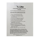 RIffe Teak Maintenance Kit - DIPNDIVE