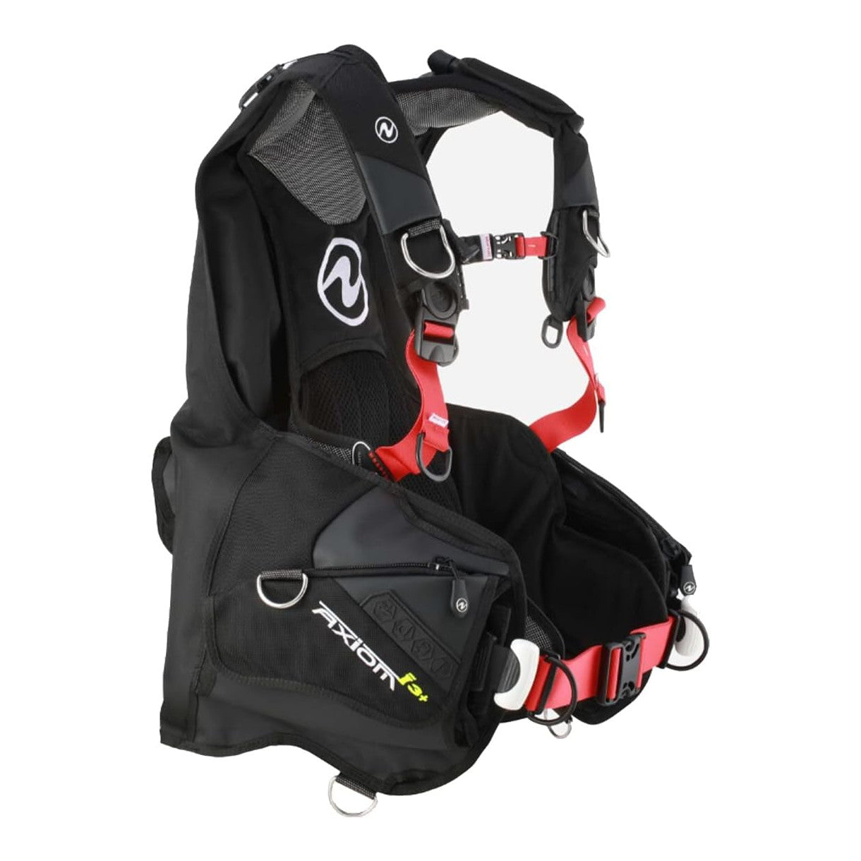 Aqua Lung Axiom i3+ Men Scuba Diving BCD - DIPNDIVE