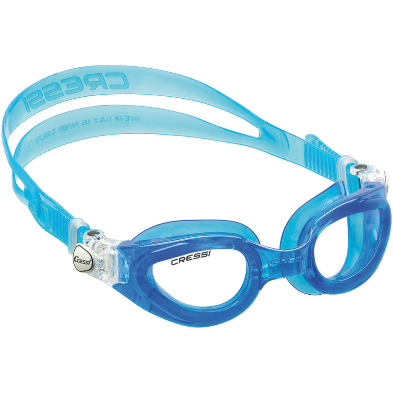 Cressi Rocks Swim Goggles for Kids - DIPNDIVE