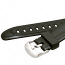 Casio Strap 10092505 Accessories - DIPNDIVE