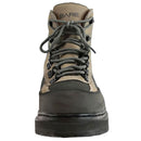 Bare Kermode 2 Boot FLT Sole - Grey - DIPNDIVE