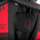 Hollis SMS Katana 2 Sidemount Dual BC Vest - DIPNDIVE
