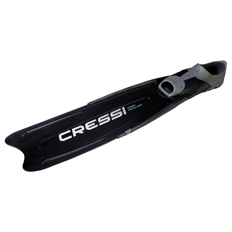 Open Box Cressi Gara Modular Fins-10/11 - DIPNDIVE