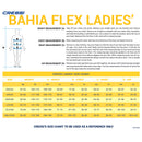 Cressi 3mm Bahia Lady Front-Zip Full Wetsuit - DIPNDIVE