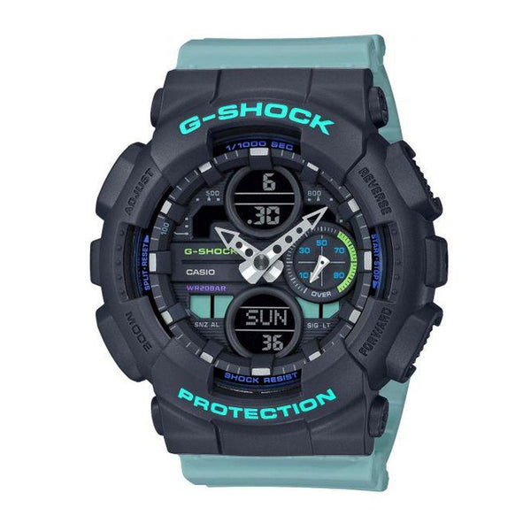 Casio G-Shock Women's GMA-S140-2ACR Wrist Watch - DIPNDIVE
