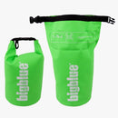 BigBlue AL1300XWP 1300-Lumen Extra-Wide Beam LED Dive Light - DIPNDIVE