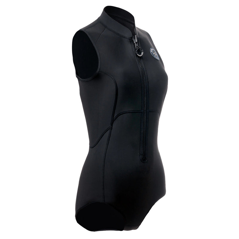 ScubaPro 2mm Womens Everflex Yulex Dive Swimsuit - DIPNDIVE