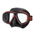 Tusa M-212 Freedom CEOS Scuba Diving Mask - DIPNDIVE