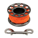Akona Aluminum Spool - DIPNDIVE