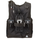 ScubaPro Level Quick Cinch with AIR2 Diving BCD - DIPNDIVE