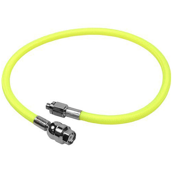 XS Scuba Miflex DS Regulator Hose - DIPNDIVE