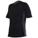 Sharkskin Rapid Dry Range Short Sleeve - DIPNDIVE