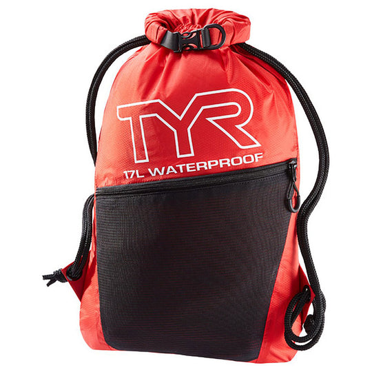 TYR Alliance Waterproof Sackpack - DIPNDIVE