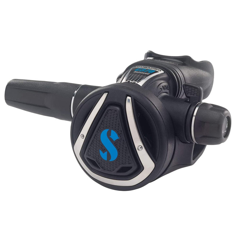 ScubaPro C370 Second Stage Only - DIPNDIVE