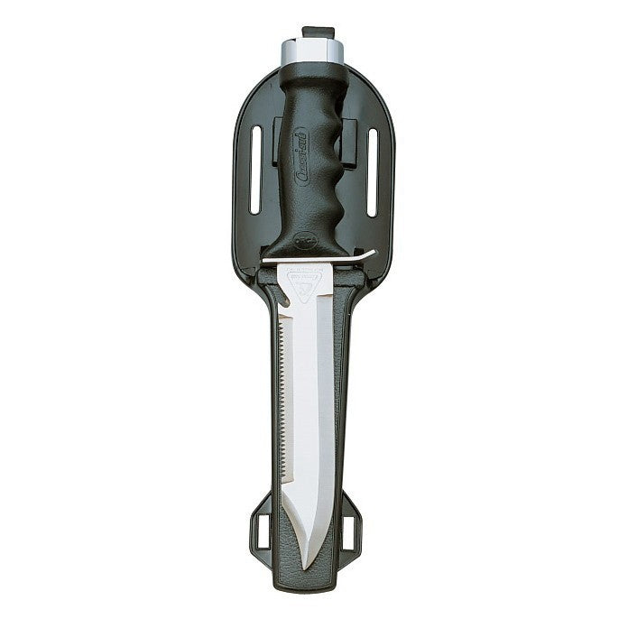 Cressi Orca Scuba Knife - DIPNDIVE