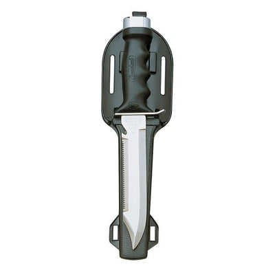Cressi Orca Scuba Knife - DIPNDIVE