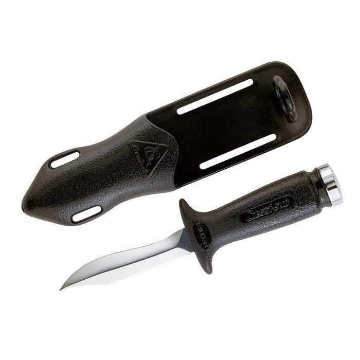 Cressi Killer Scuba Knife - DIPNDIVE