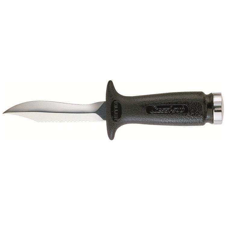 Cressi Killer Scuba Knife - DIPNDIVE