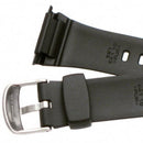 Casio Strap 10092505 Accessories - DIPNDIVE